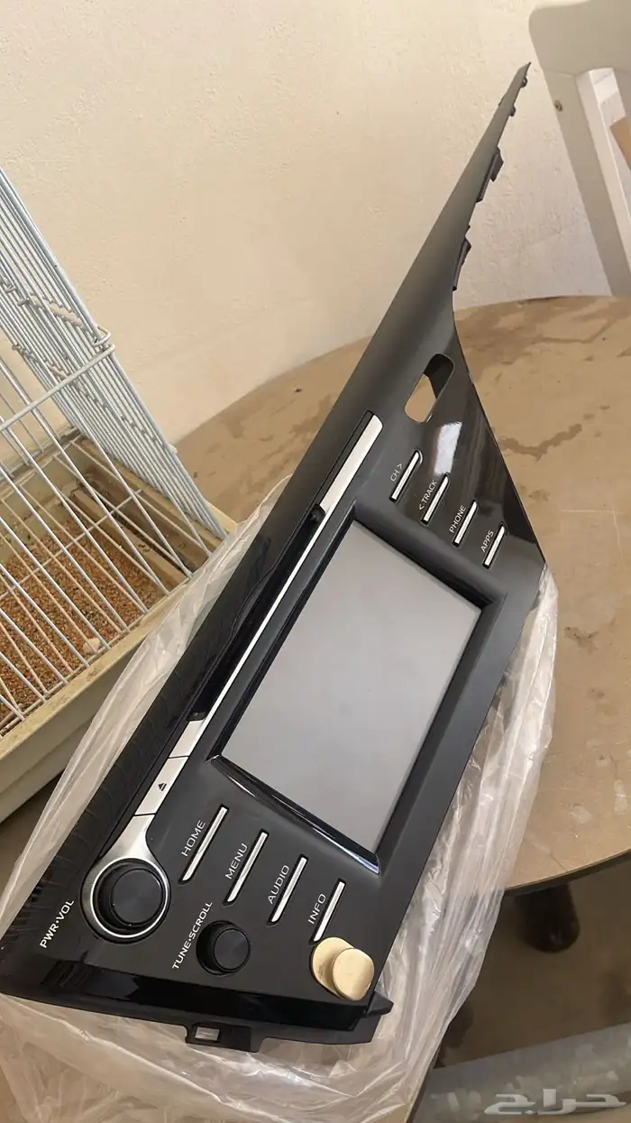 للبيع شاشة كامري وكالة موديل 2024   فئة الفل كامل 1