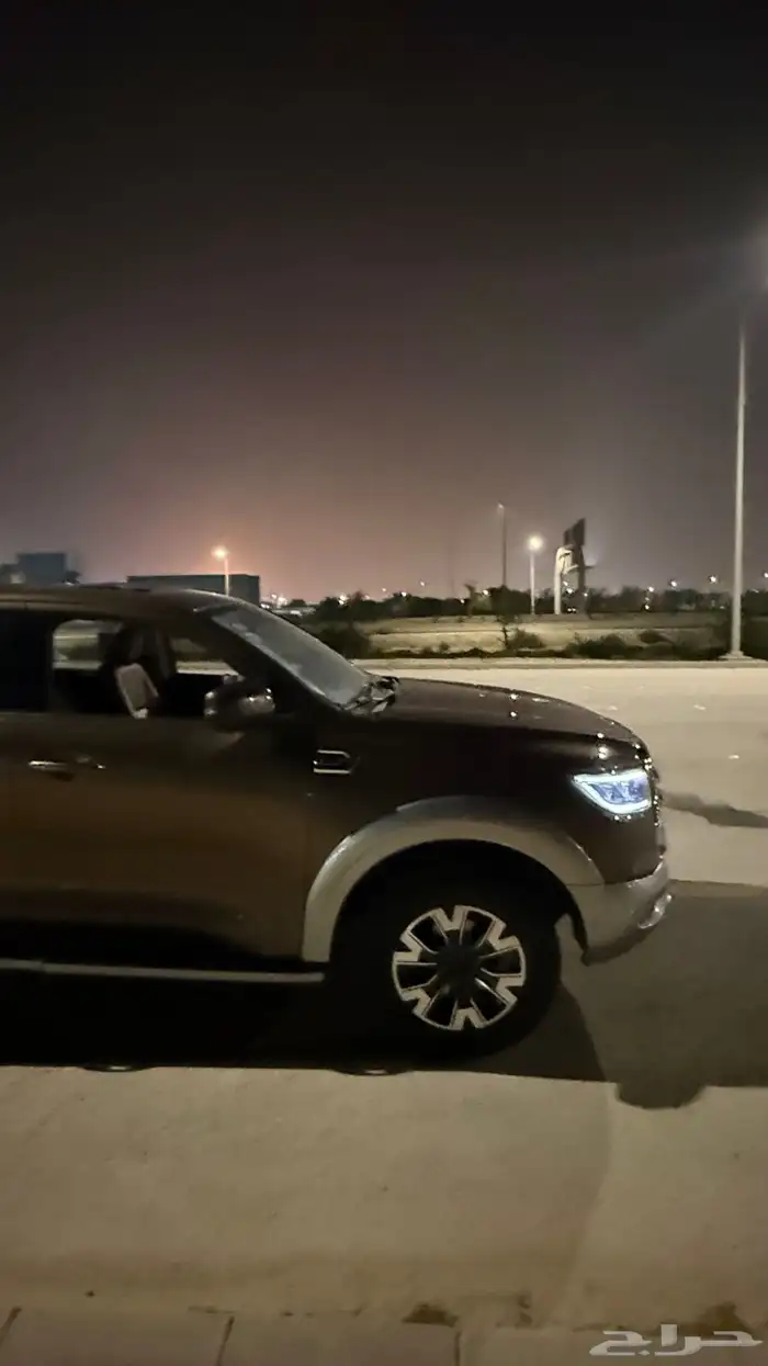 هافال باور 2022 فئة لاكجري للبيع ( gwm ) 7