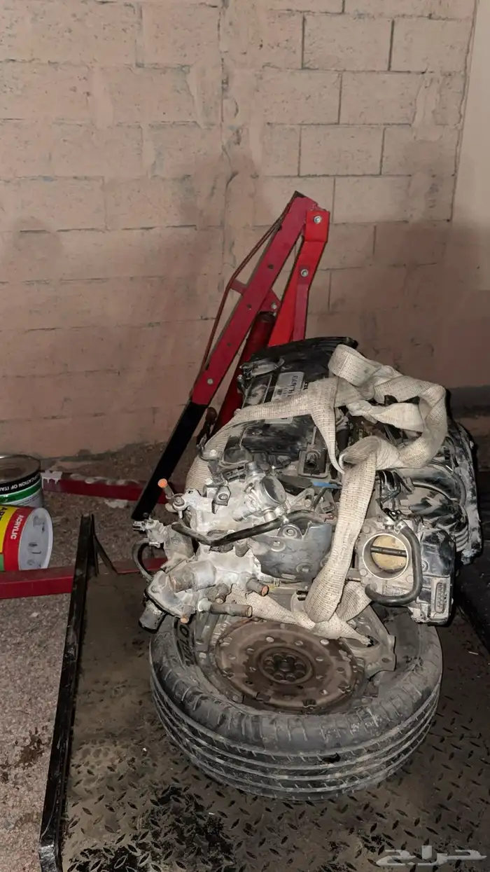 عده ورشه للبيع كامله 2