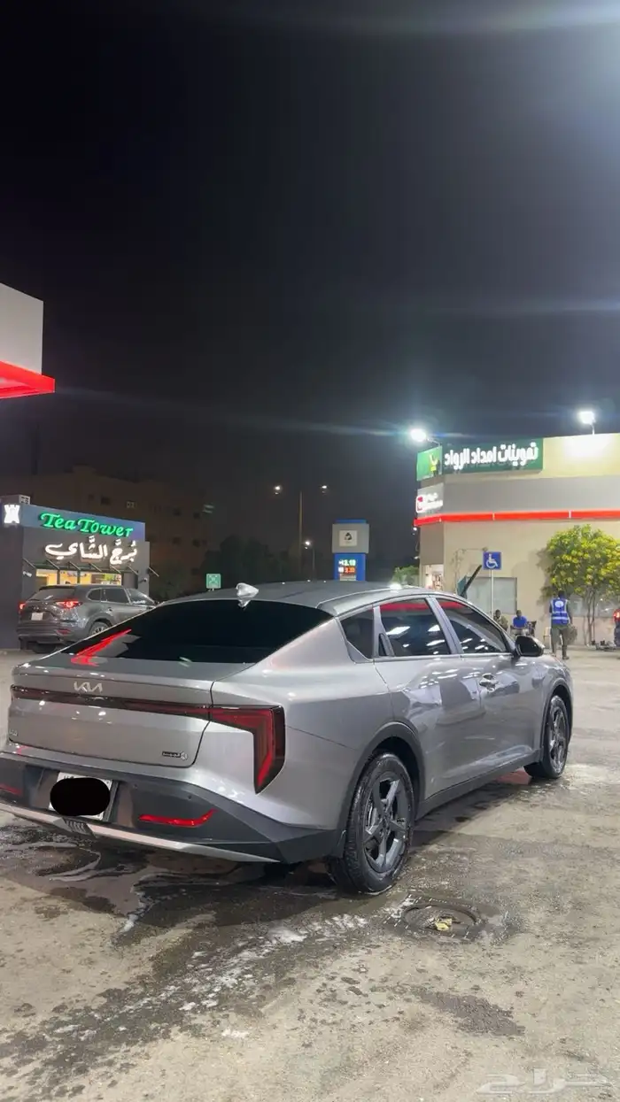 k4 استاندر 2.0 0