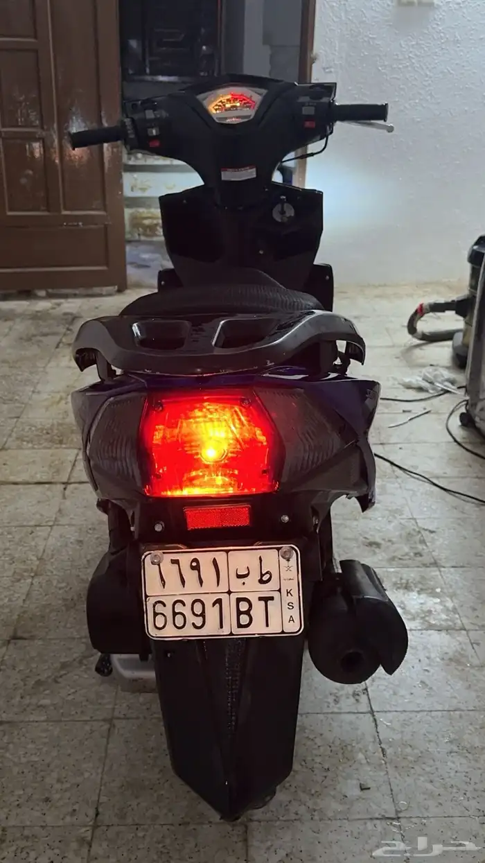 عجيب باورسبورت بلوحة 2024 3