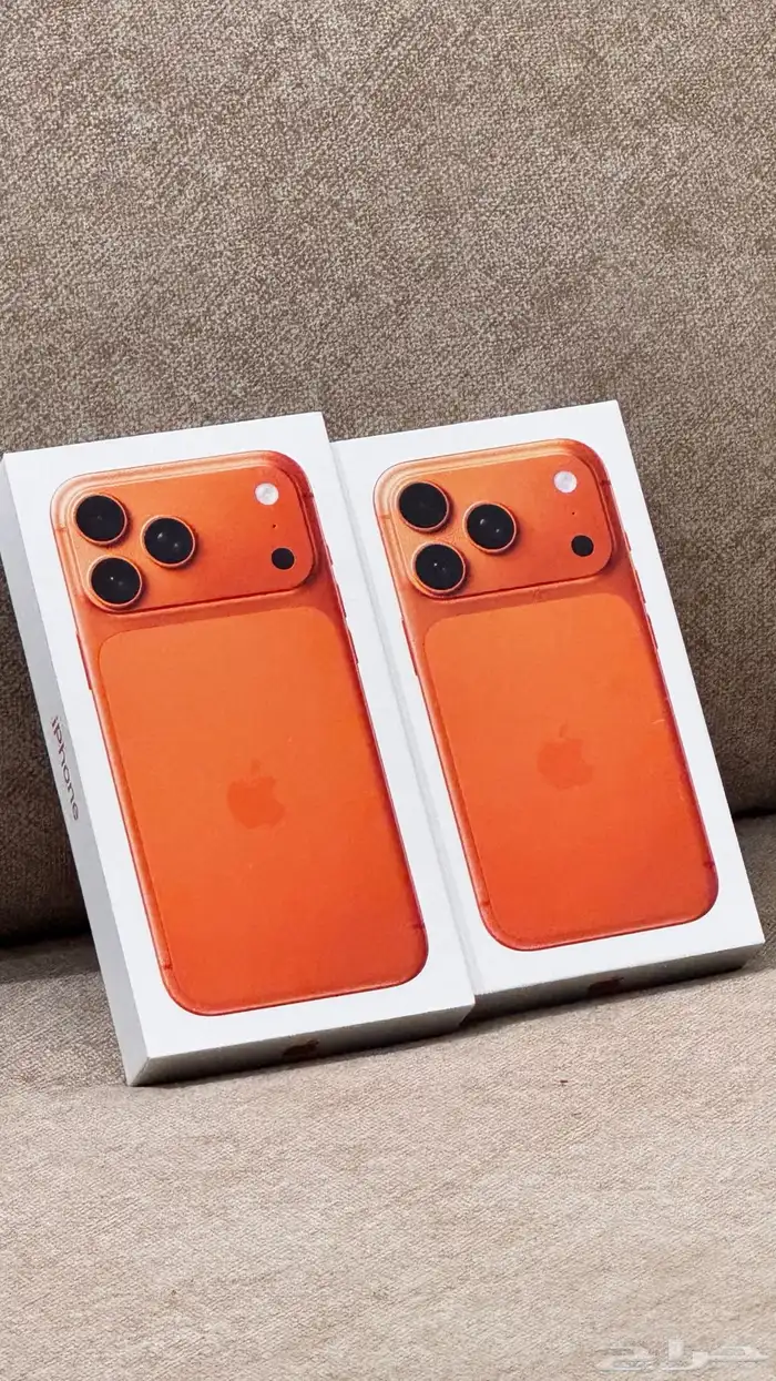 ايفون 17 برو ماكس 0