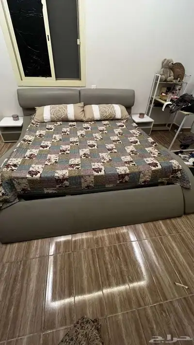 سرير نفرين من ايكيا index