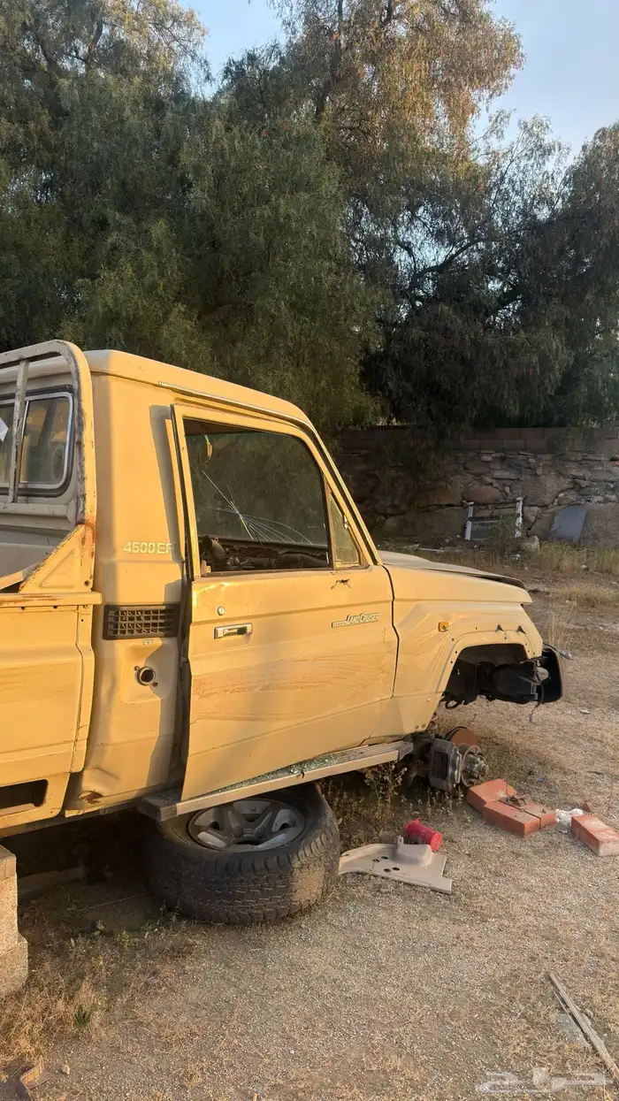 شاص للبيع تشليح 2009 4