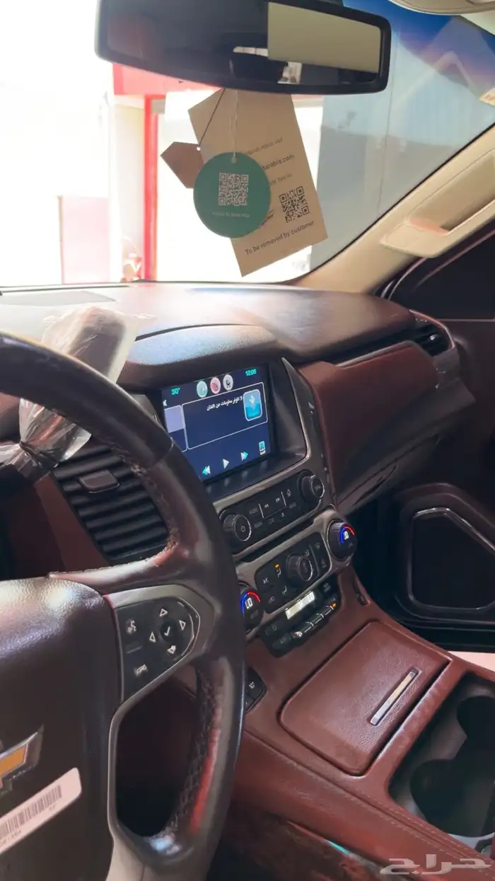 تاهو2015 فل كامل 7