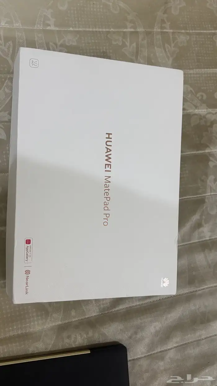 Huawei Mat Bad Pro 12.2 للبيع 2