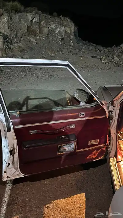 كابرس 1984للبيع بدون لوحات سبب البيع مخالفات index