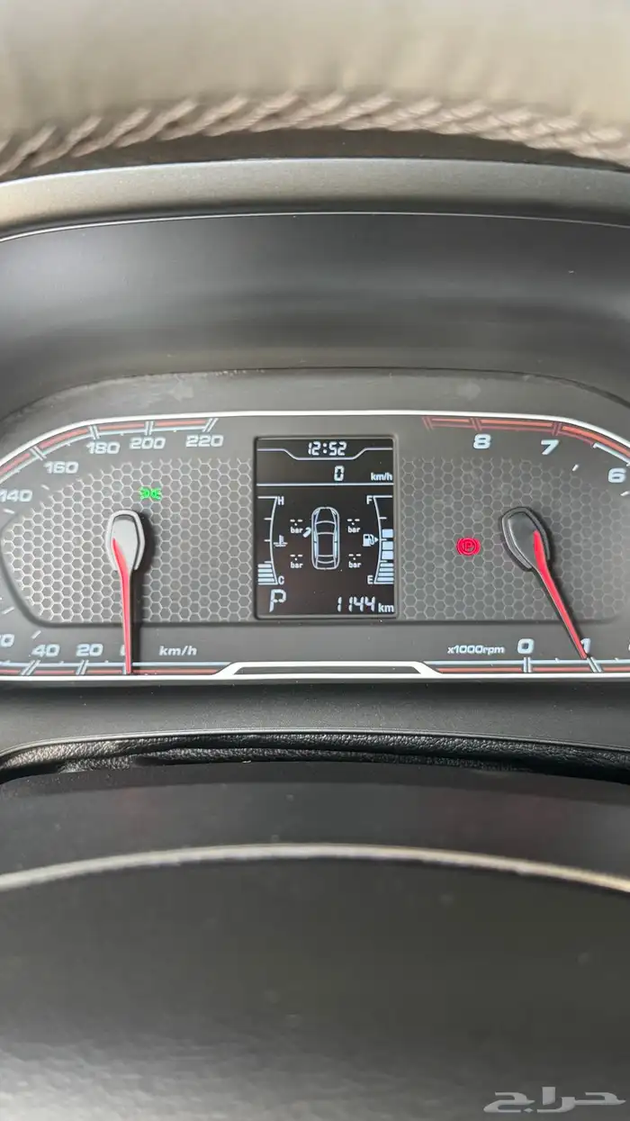 شيري تيجو 2 2024 19