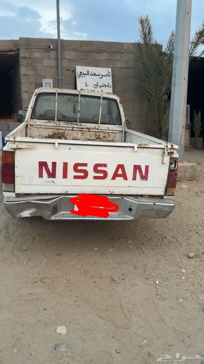 ددسن 93 للبيع 0