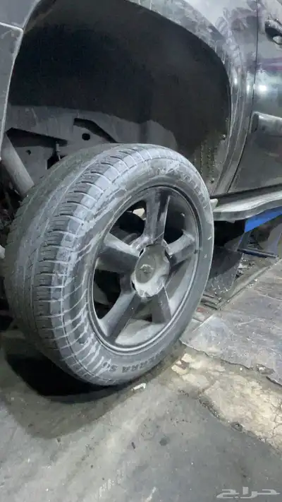 جنوط تاهو index