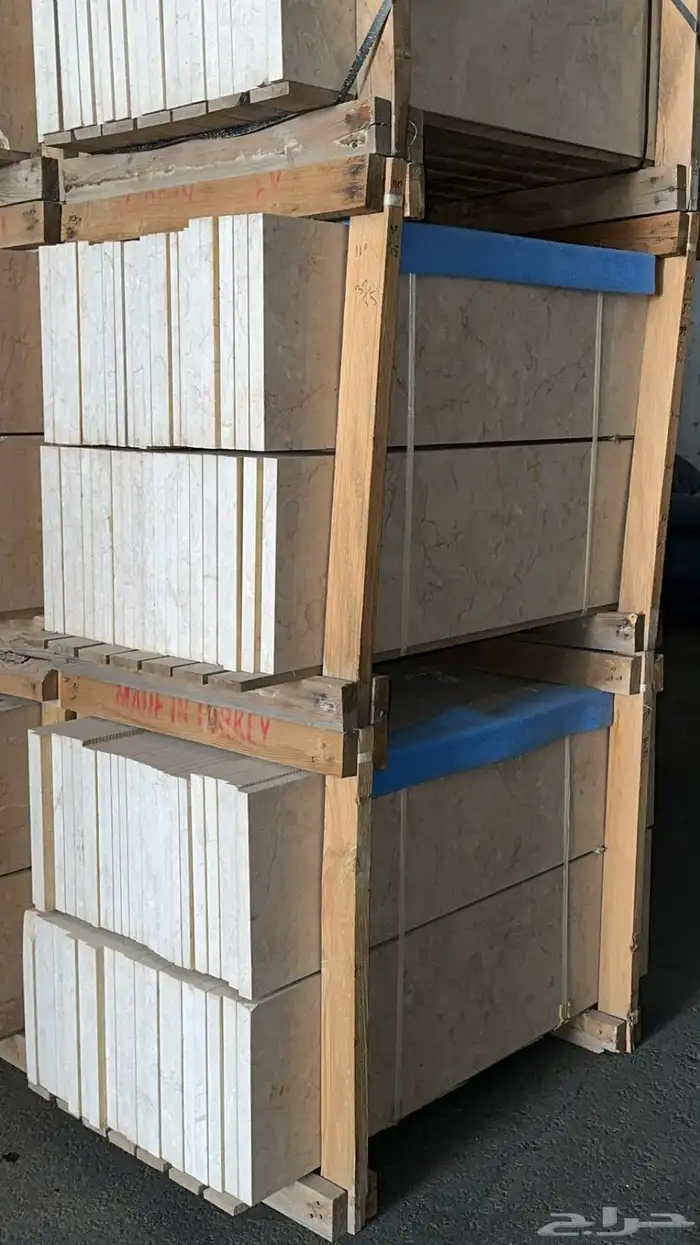 رخام درج روزاليا 2