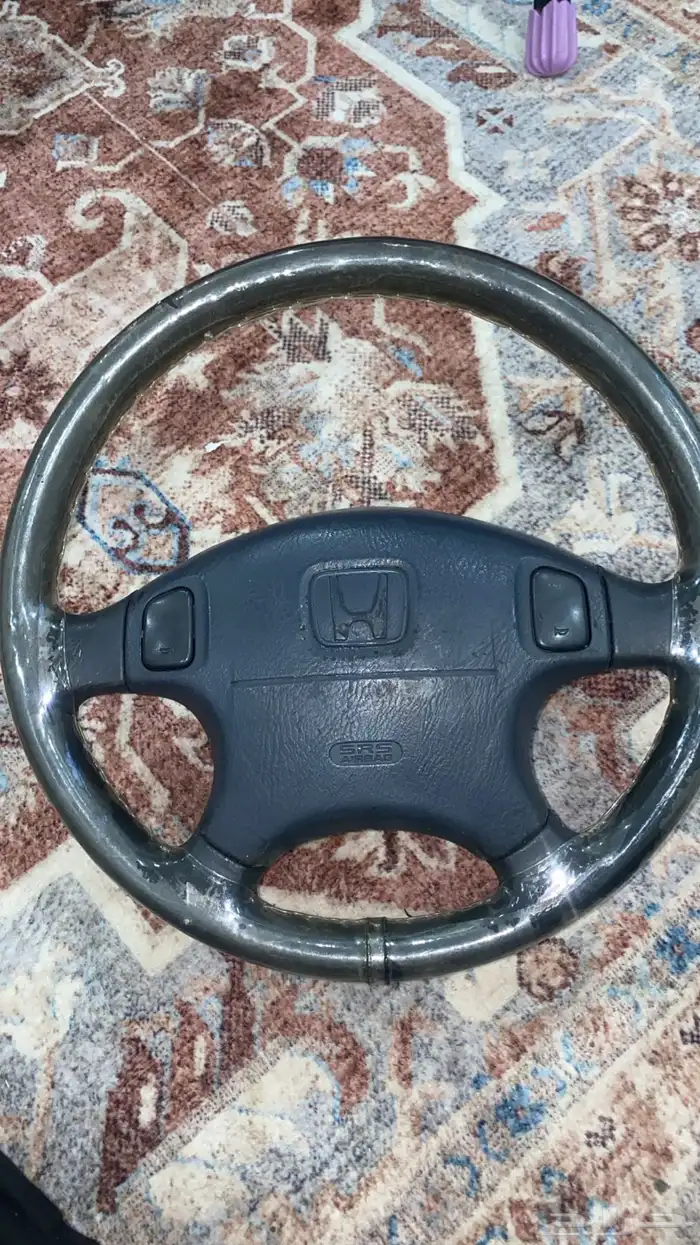 طاره فل كامل و مقصات رياضيه هوندا سيفيك من 96 - 2000 1