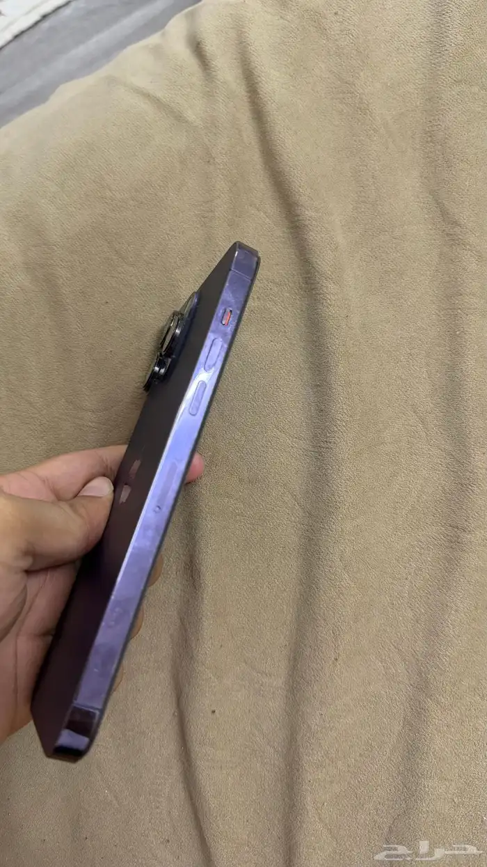 ايفون 14 برو ماكس 4
