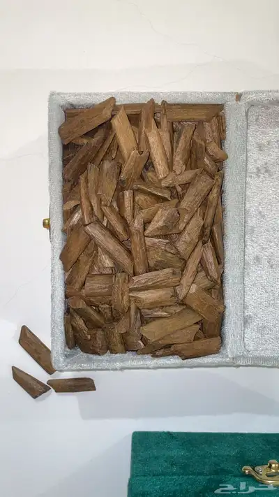 عود صناعي index