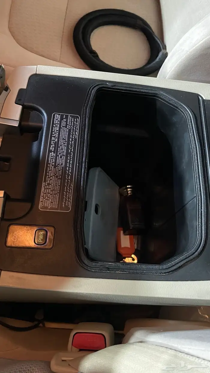 لاندكروزر 2019 ديزل 12