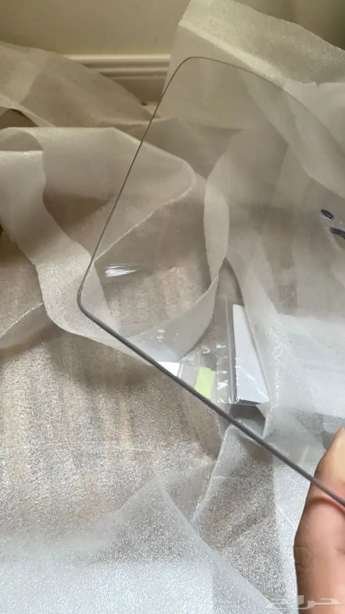 زجاج هوندا قولد وينق ( رحال ) 2018 اصلية للبيع 4