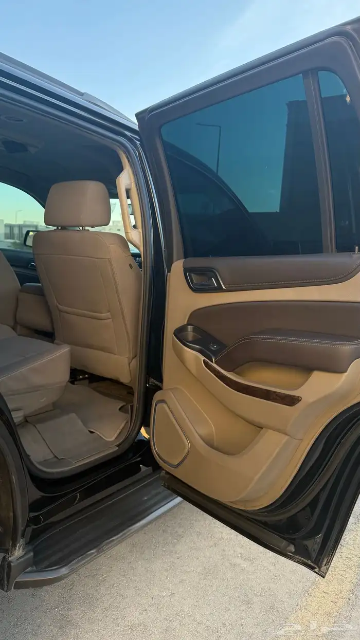 تاهو 2020 مالك اول 10