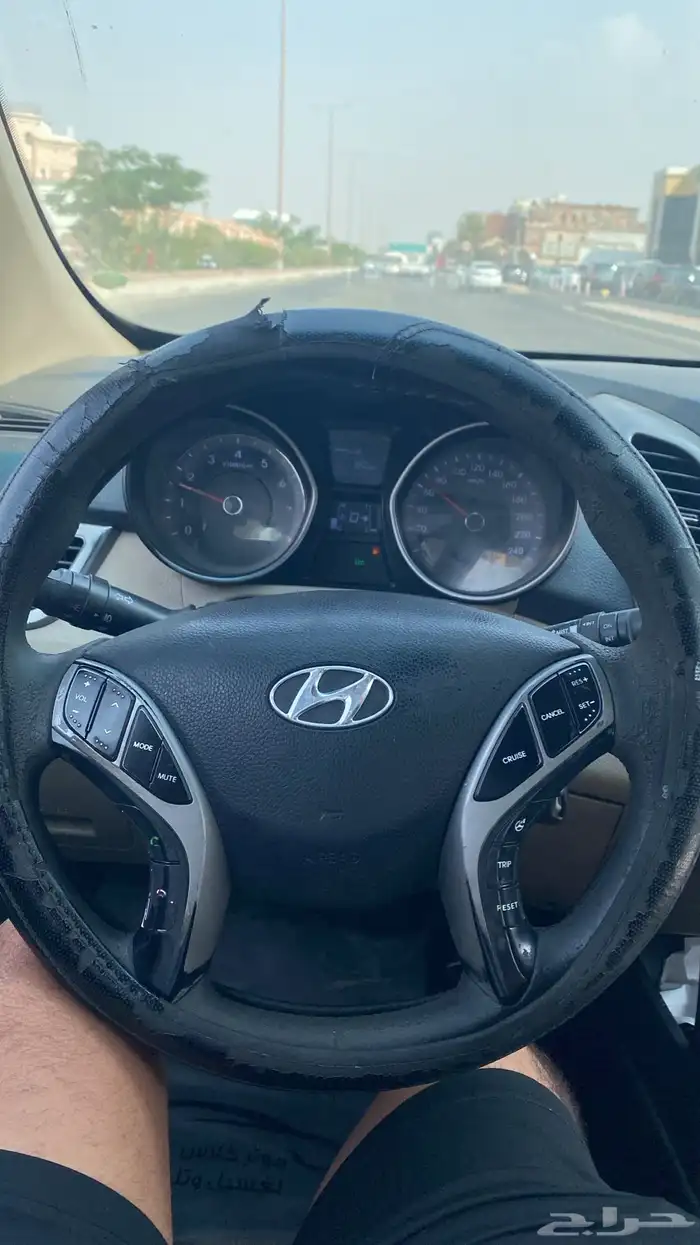 هونداي i30 بانوراما بيج فل كامل 7