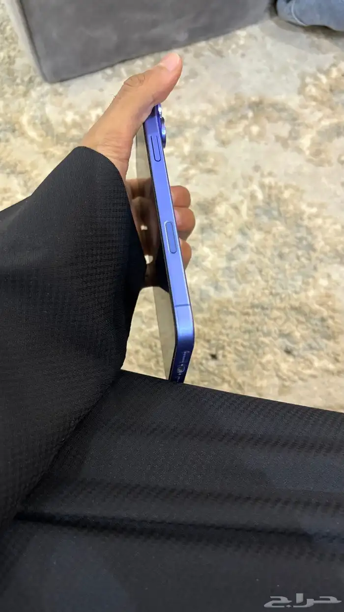 ايفون 16 بلس 1