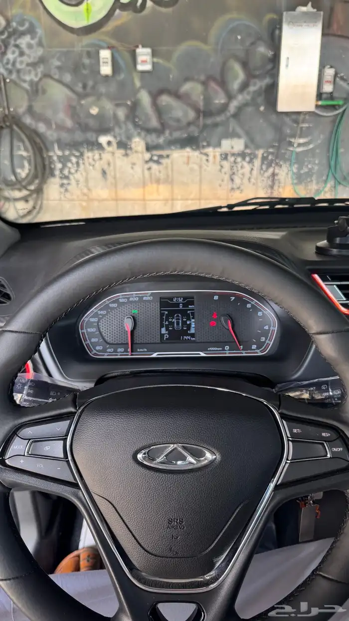 شيري تيجو 2 2024 18