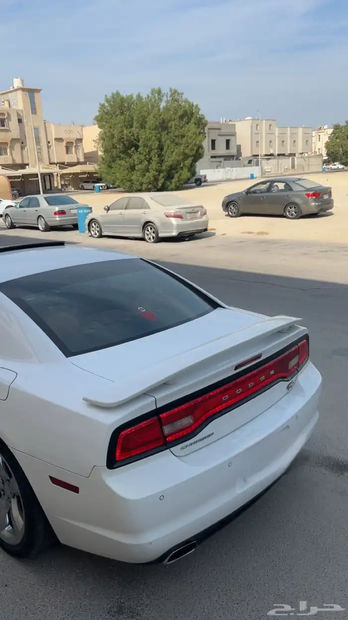 تشارجر ارتي 2013 رود 9