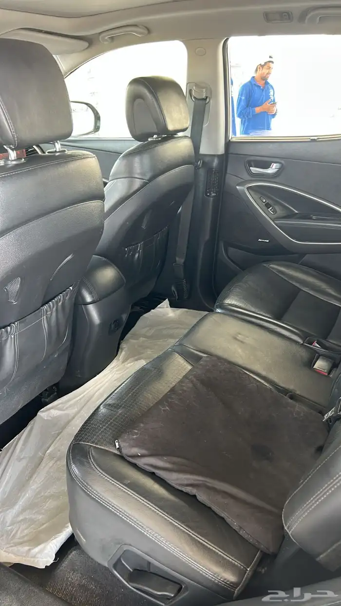 سنتافي ديزل 10