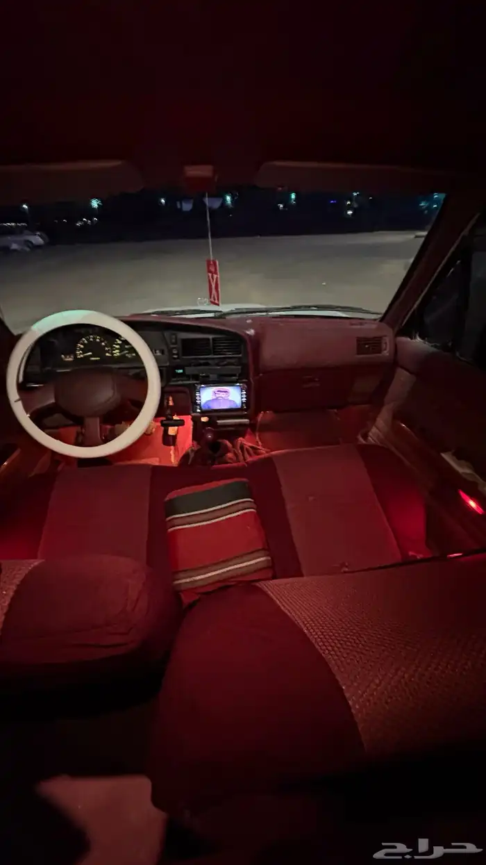 هايلكس 95 للبيع 5