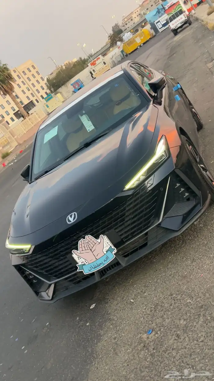 شانجان 2025 يوني في   للبيع 2