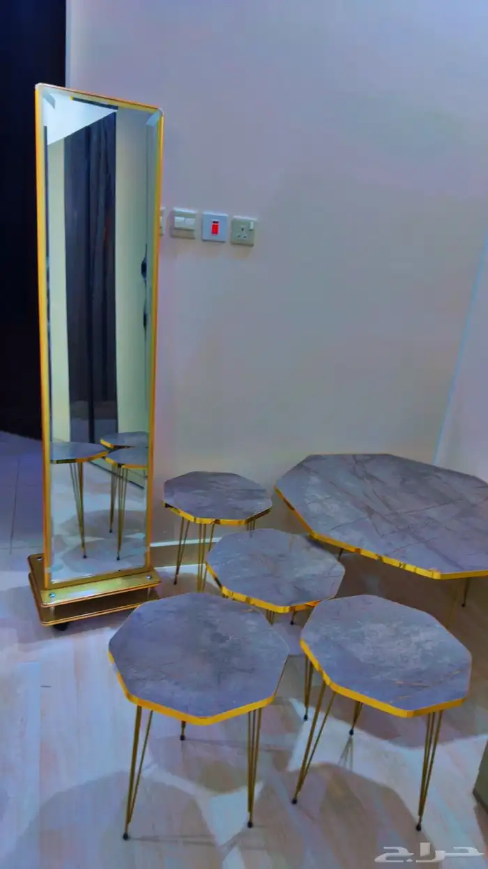 طاولة جديده 0