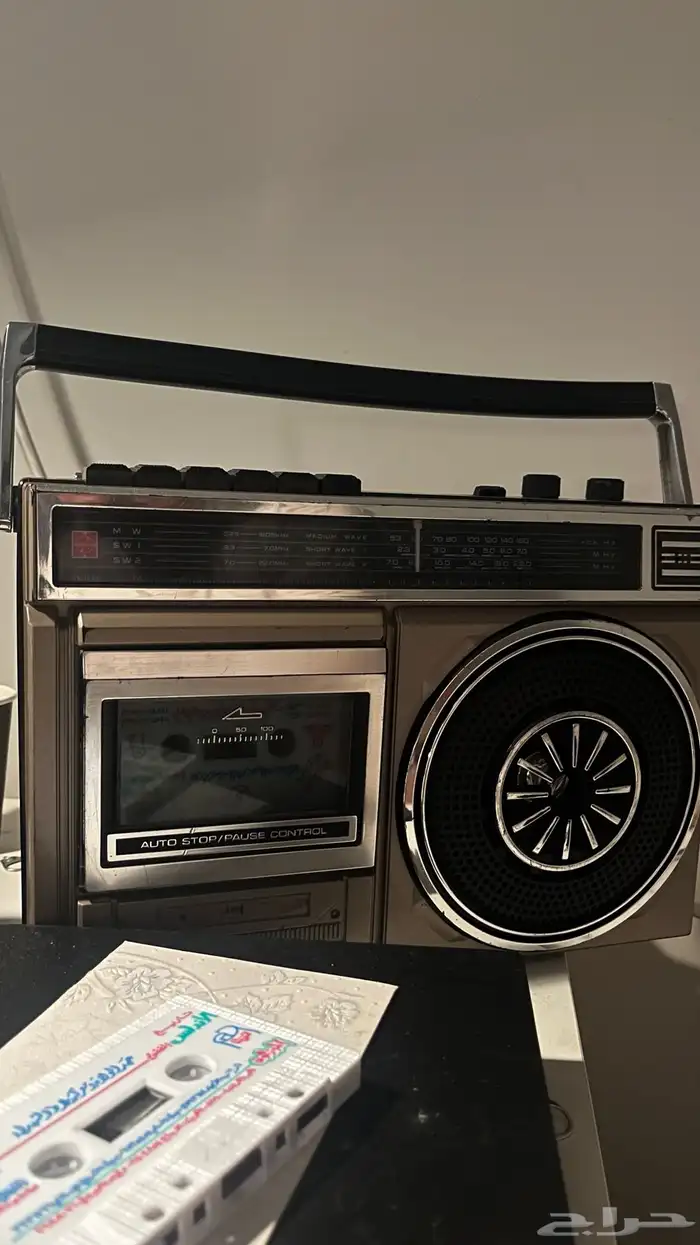 مسجل ناشونال باناسونيك 0