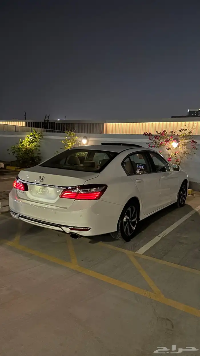 اكورد 2017 سبيشل 3