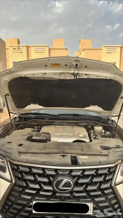 لكزس 2017 منوة المستخدم index