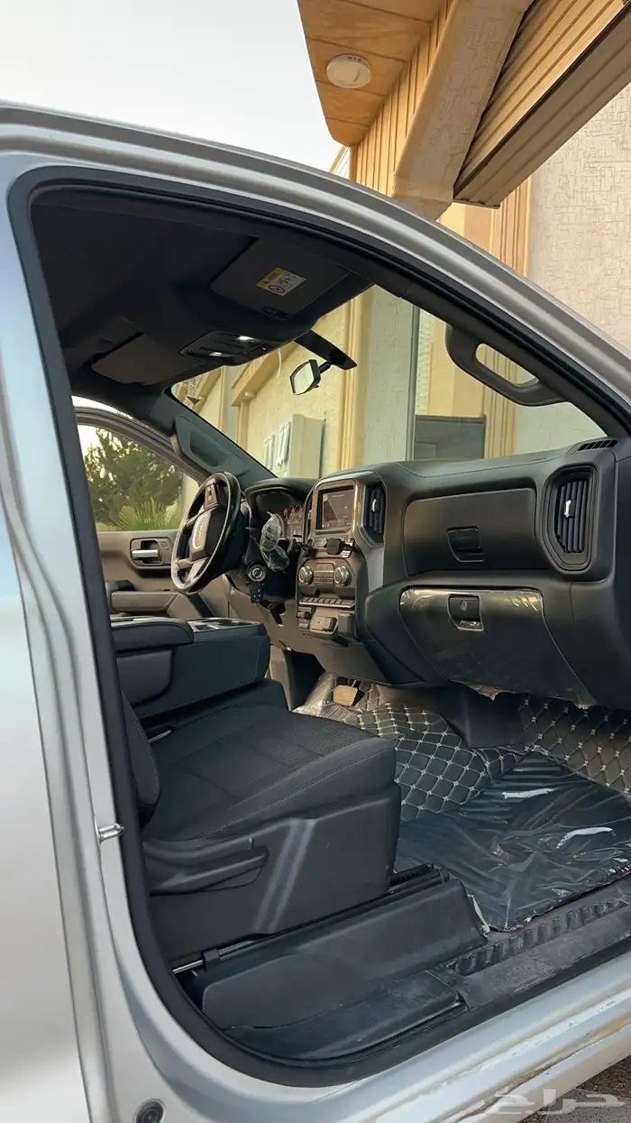 سيرا 2020بدي وكالة و محركات وكالة 22