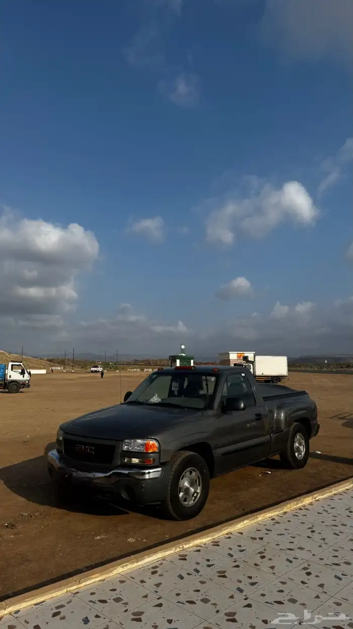 مخصر 2006 قير عادي 3