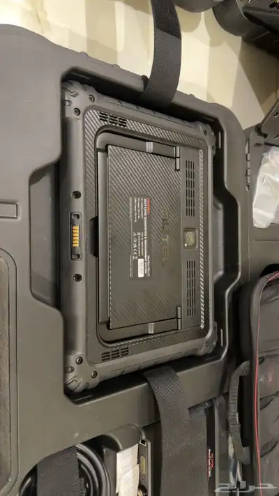 جهاز فحص وبرمج السيارات Autel MaxiSys Ultra S2 index