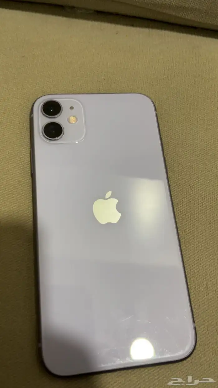 ايفون 11 مافك 0
