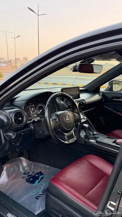 لكزس is350 فل كامل 2023 index