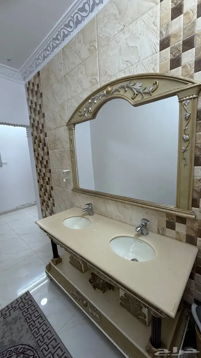 مغسله فاخره 0