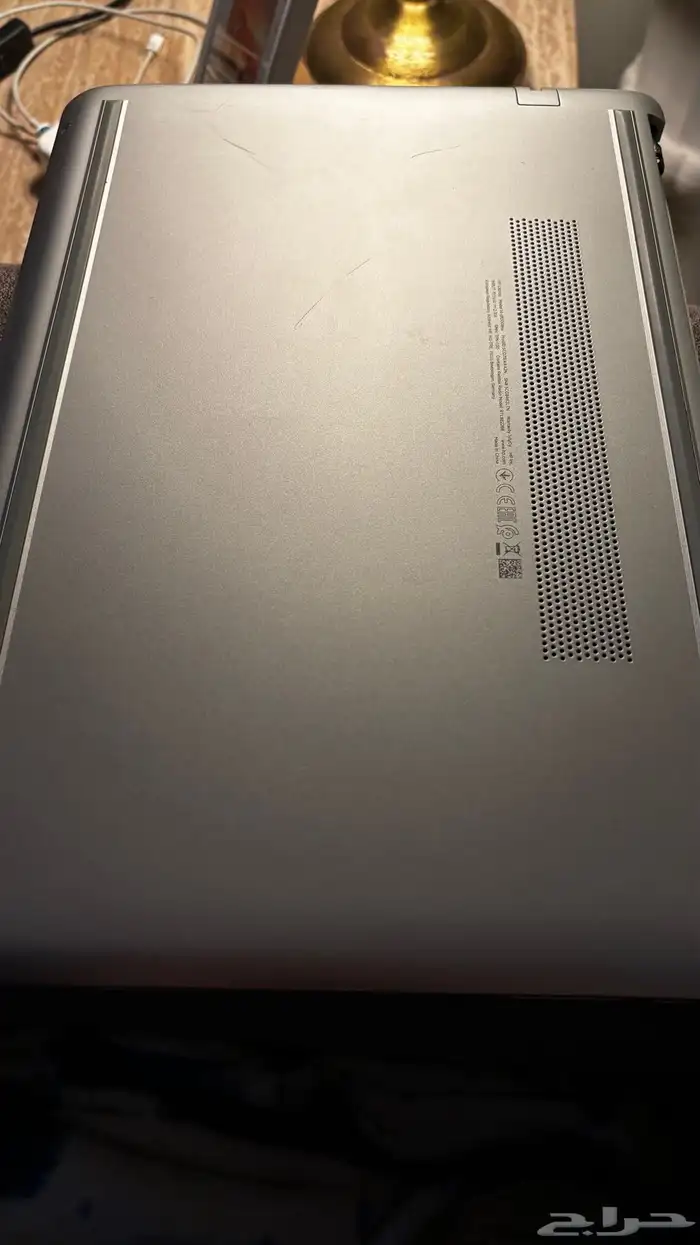 لابتوب HP Notebook 14-df0008nx 4