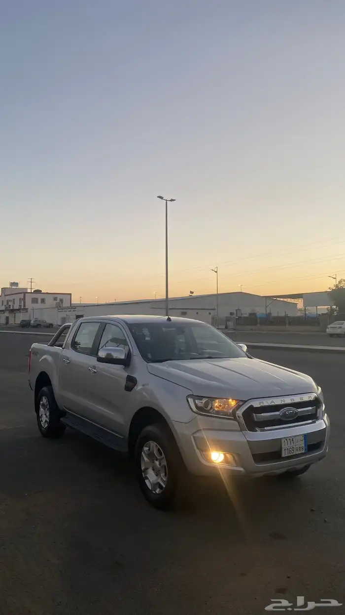 فورد رينجر 0