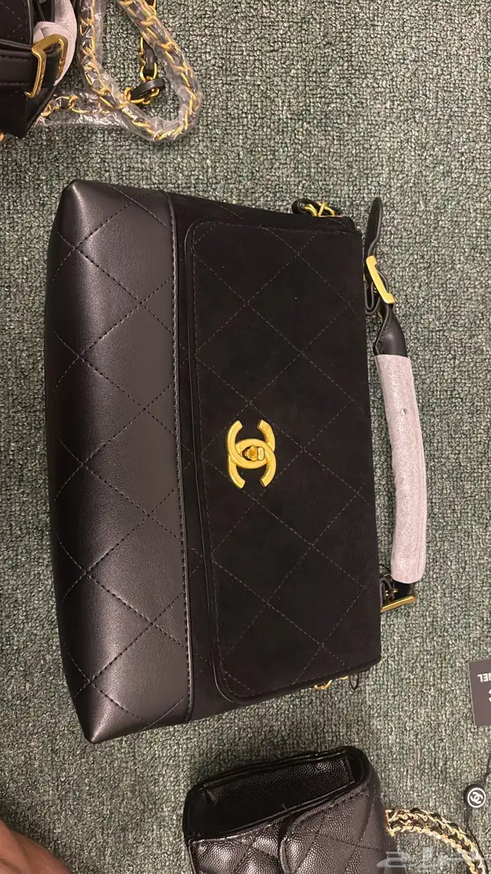 شنط نسائيه ماركات 3