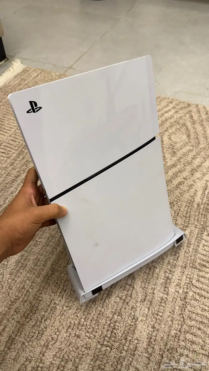 بلستيشن 5 استخدام 17 يوم جديد للتواصل واتس 3