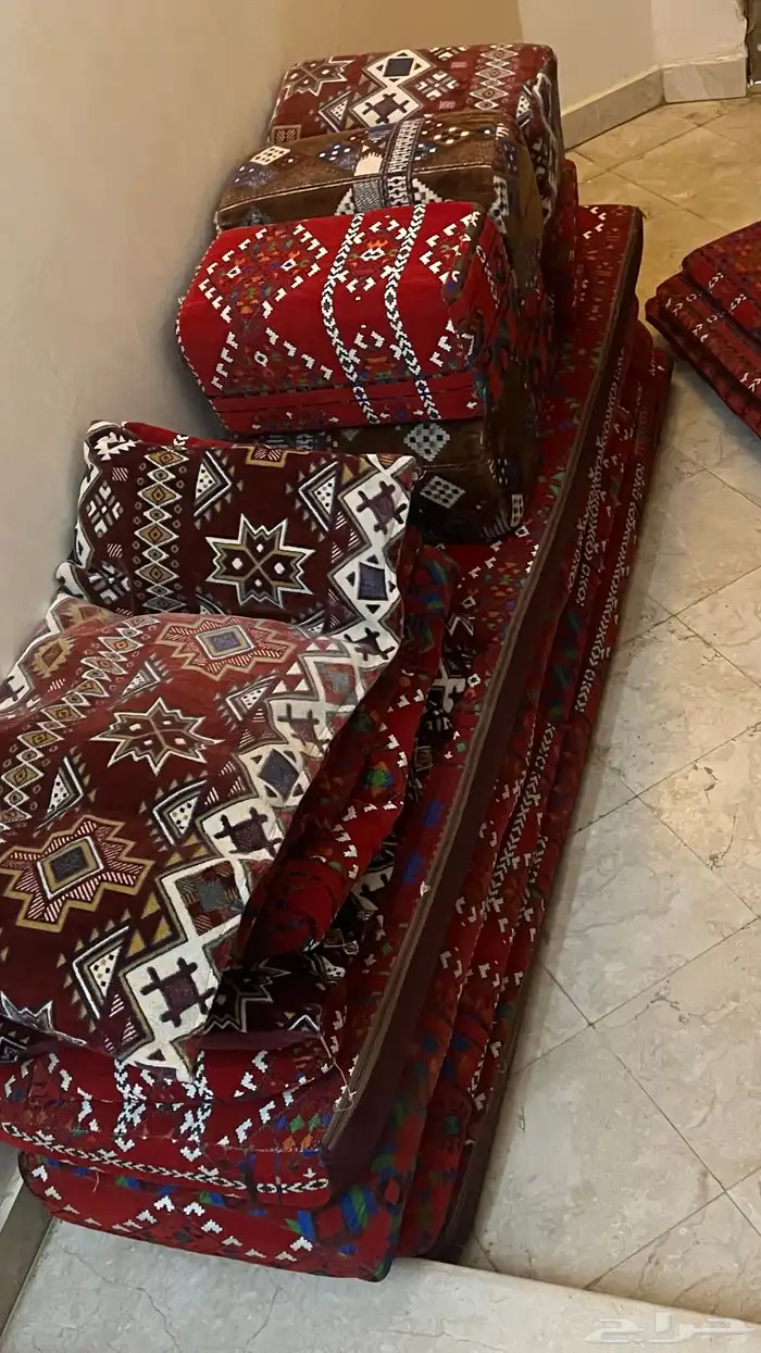 جلسات ارضيه 1