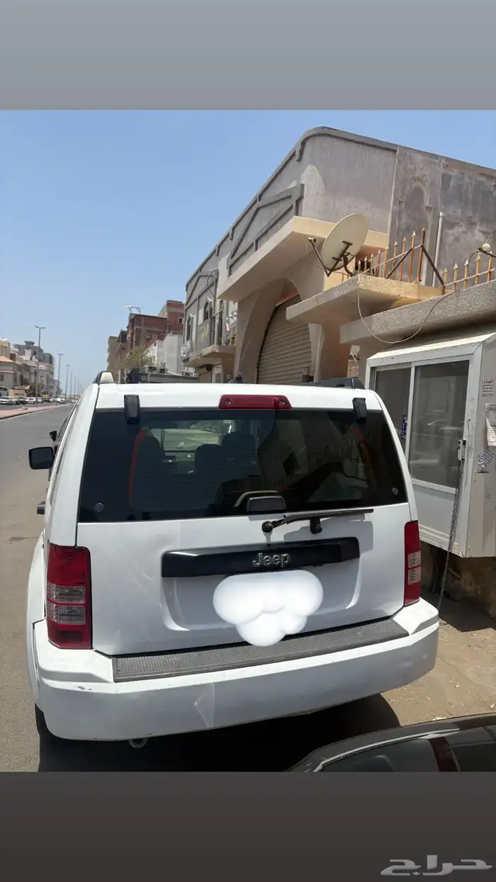 جيب ليبرتي 2012 4