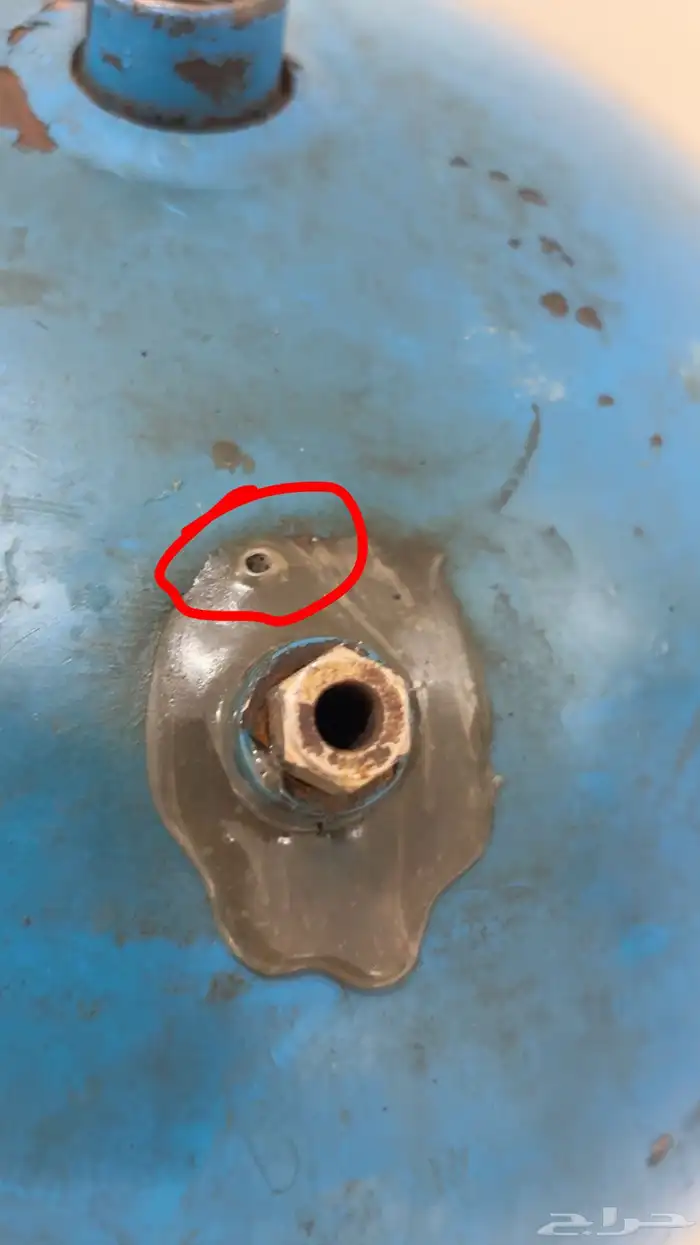 دافور الحجم الكبير مليان 2