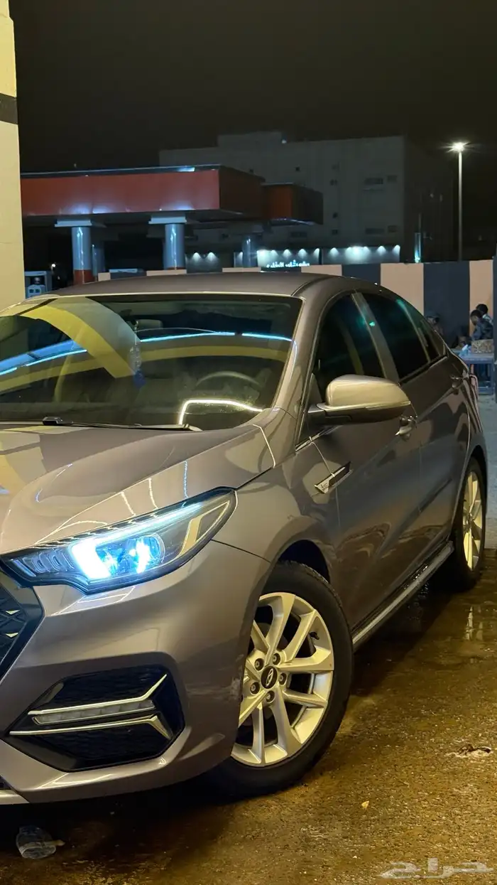 شيري اريزو 6 برو 2024 نظيف جدا  وكالة بدي و محركات. 4