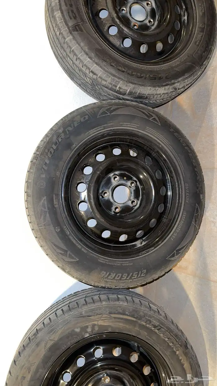 جنوط سوناتا خمس مسامير 0