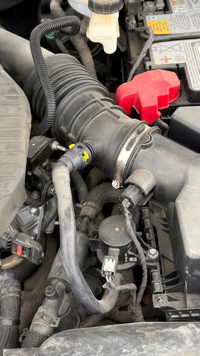 فورد تورس 2022 18