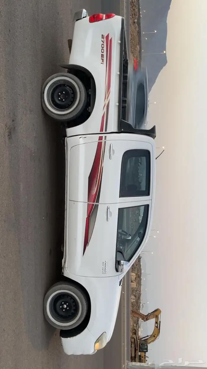 تويوتا هايلوكس 2012 3