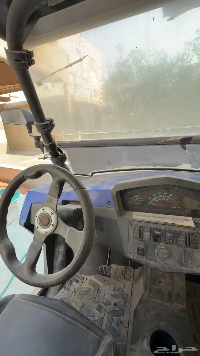 دباب بقي للبيع شبه جديد 4